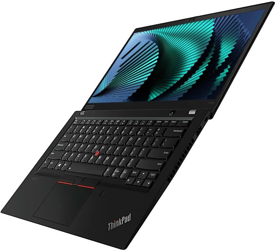Lenovo ThinkPad T14s Gen 1 – Core i7 10th Gen, 32GB RAM, 512GB SSD, 14" FHD - photo 3
