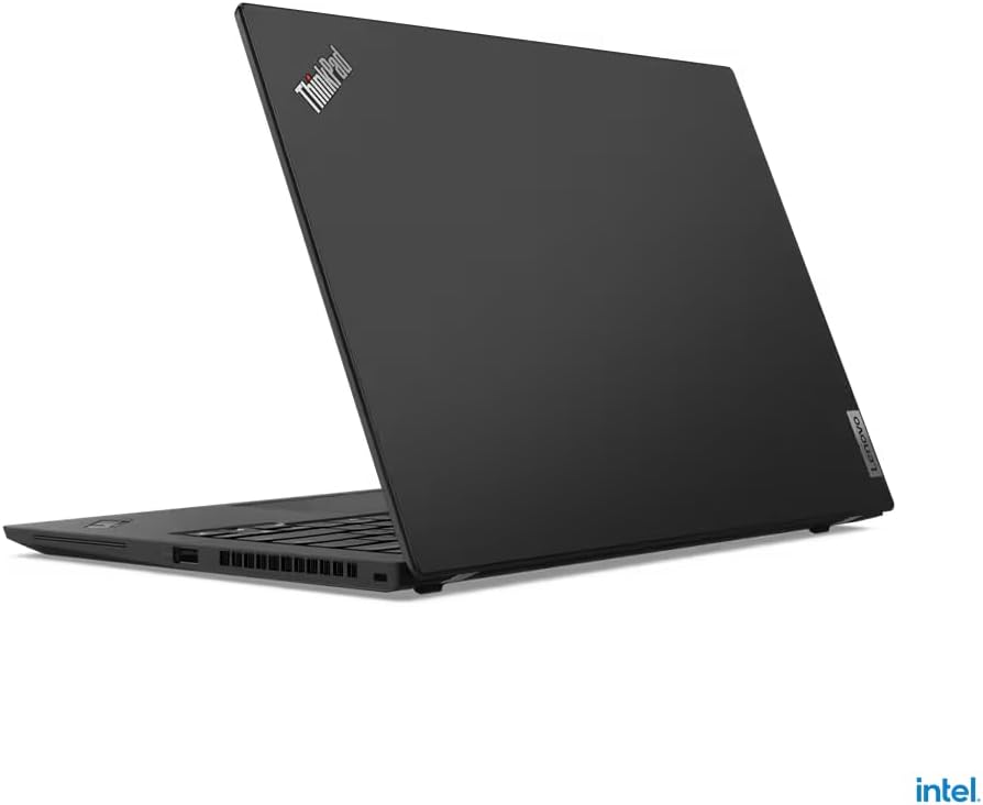 Lenovo ThinkPad T14s Gen 2 – Core i7-1165G7, 16GB RAM, 512GB SSD, 14" FHD - photo 3