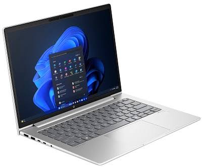 HP EliteBook 645 G11 – Ryzen 5 PRO 7535U, 16GB RAM, 512GB SSD, 14" WUXGA - photo 2
