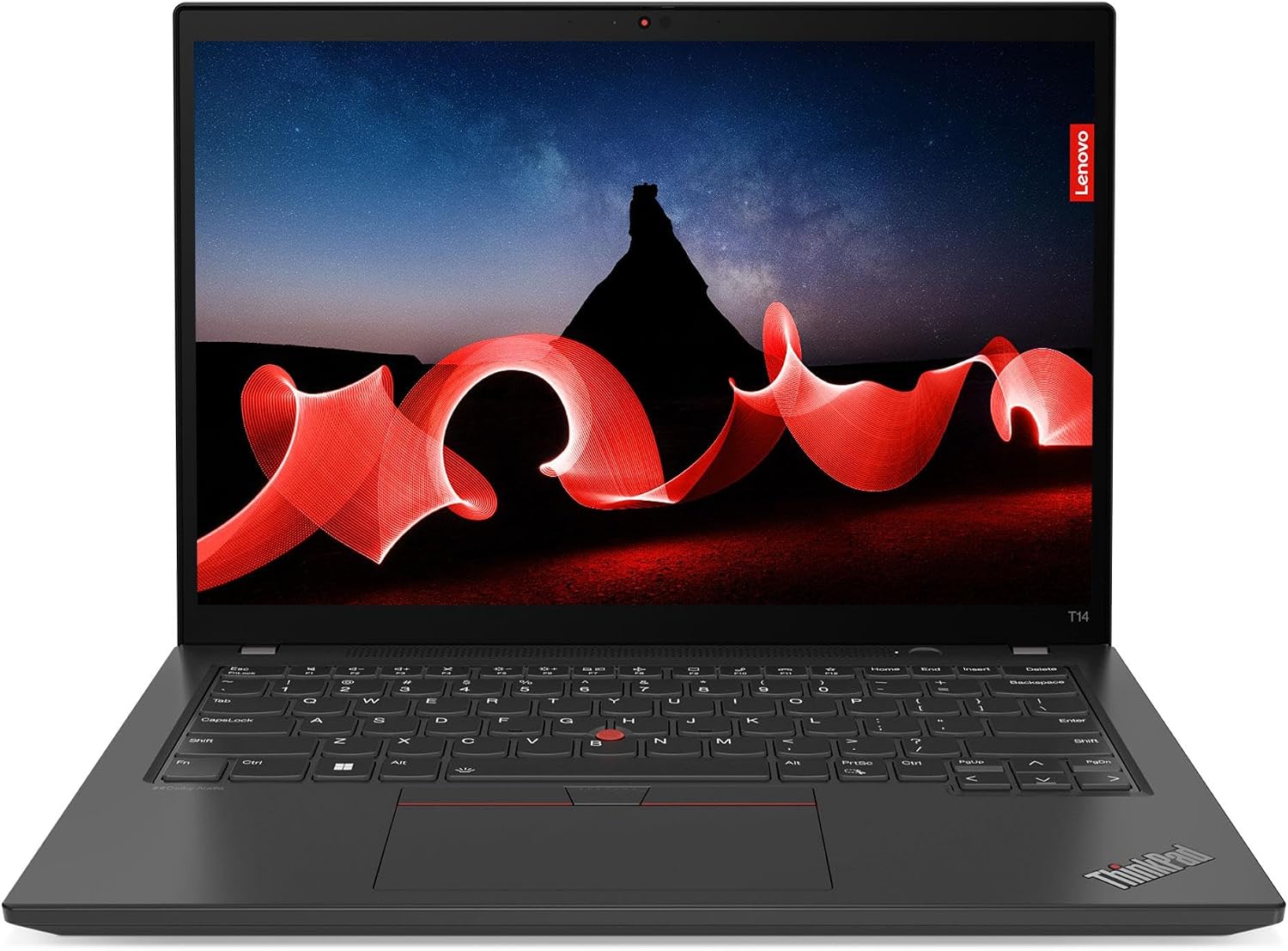 Lenovo ThinkPad T14 Gen 3 – Core i7-1265U vPro, 16GB RAM, 512GB SSD, 14" FHD - photo 5