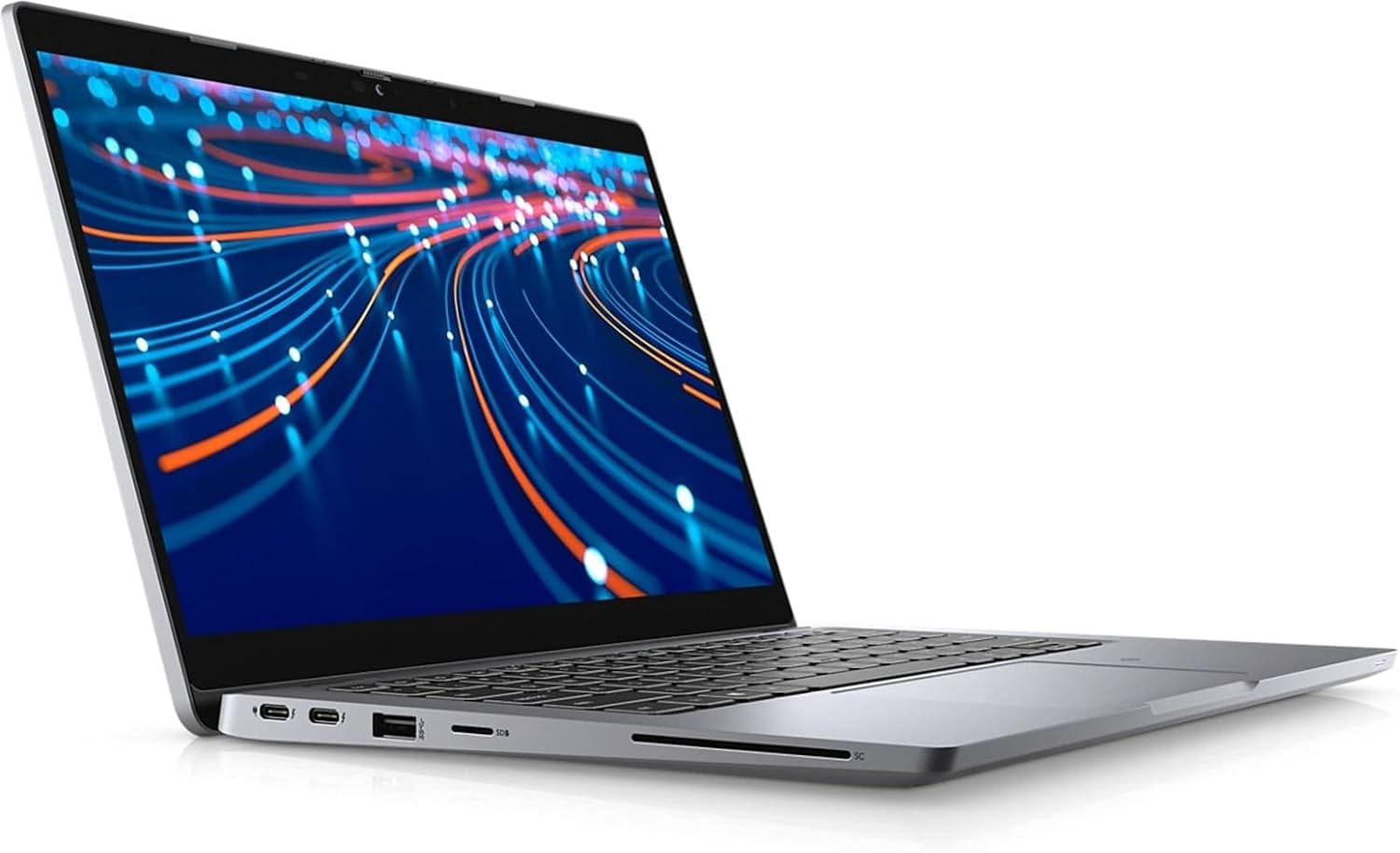 Dell Latitude 5320 – Core i5-1145G7, 8GB RAM, 256GB SSD, 13.3" FHD - photo 7