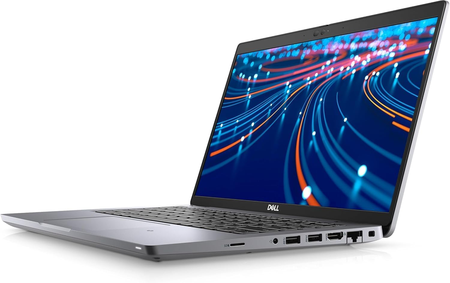Dell Latitude 5420 – Core i7-1185G7, 32GB RAM, 256GB SSD, 14" FHD