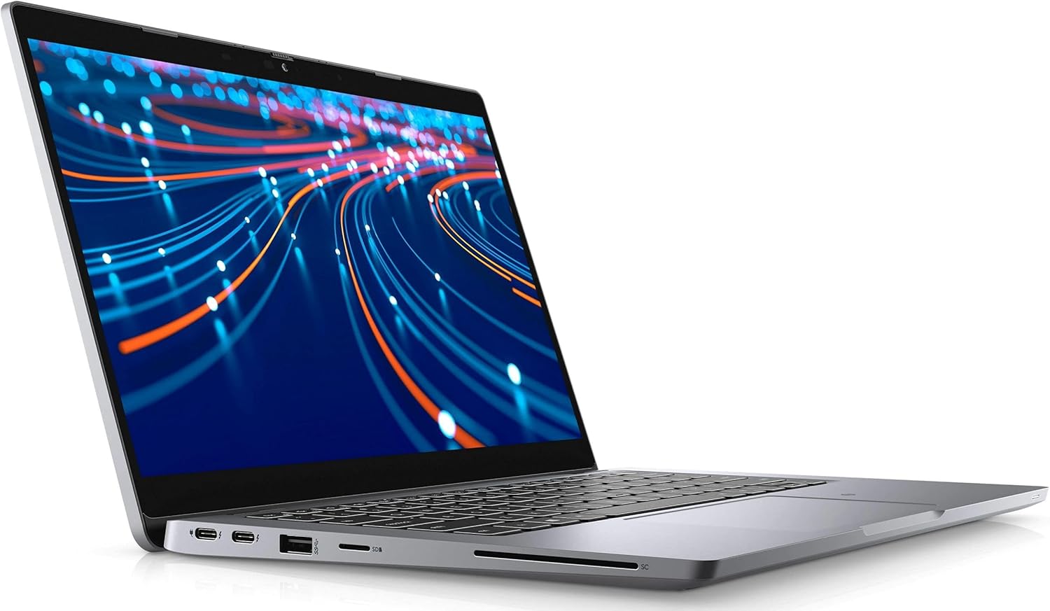 Dell Latitude 5320 – Core i5-1145G7, 8GB RAM, 256GB SSD, 13.3" FHD - photo 9
