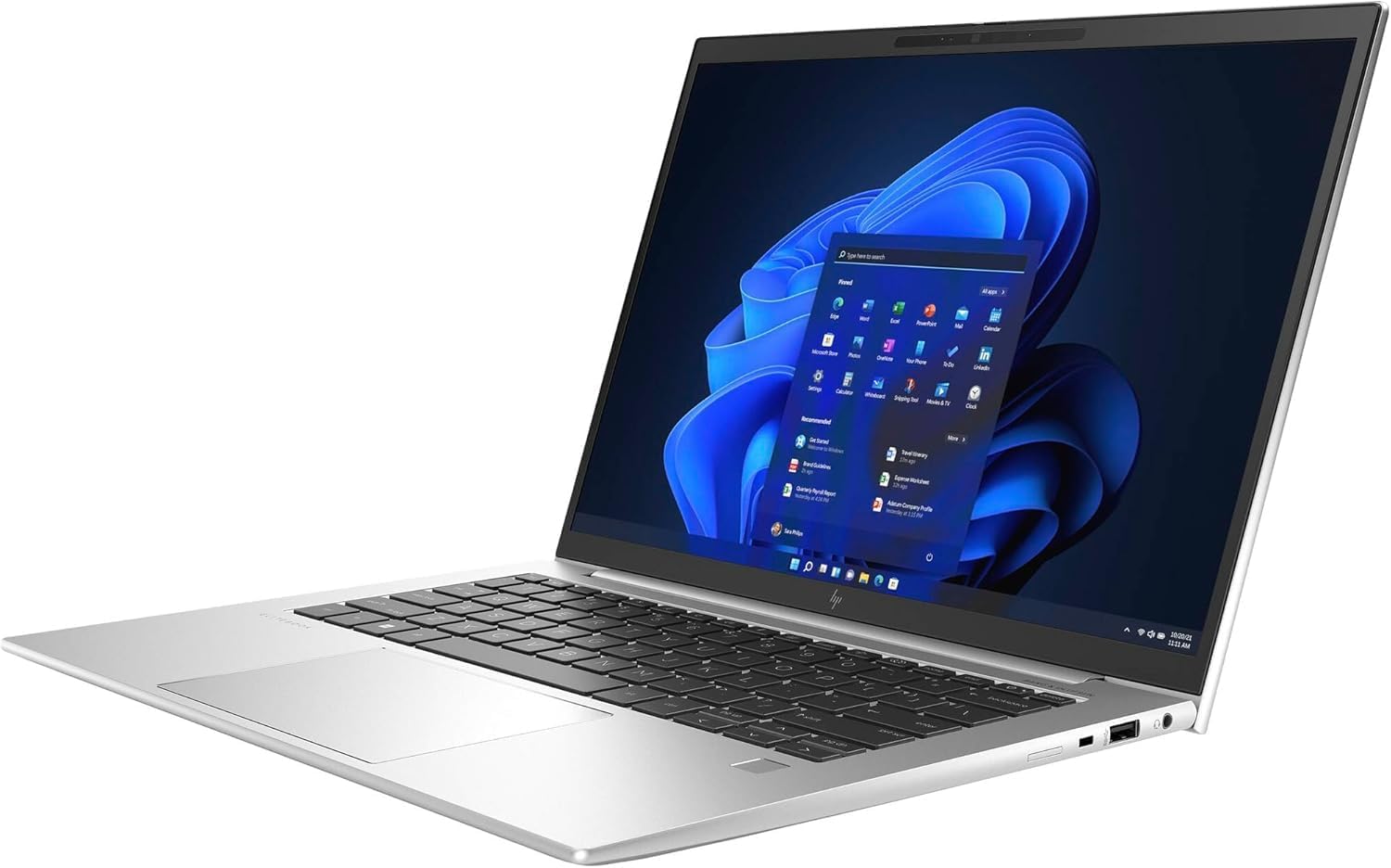 HP EliteBook 840 G9 – Core i5-1245U vPro, 16GB RAM, 512GB SSD, 14" WUXGA - photo 3