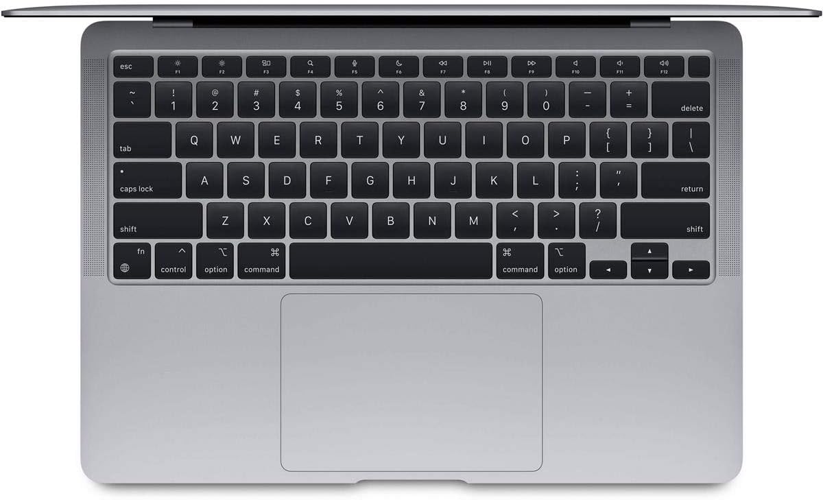 Apple MacBook Air M1 13.3" – 16GB RAM, 256GB SSD - photo 4