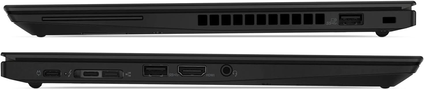 Lenovo ThinkPad T14s Gen 1 – Core i7 10th Gen, 32GB RAM, 512GB SSD, 14" FHD - photo 6