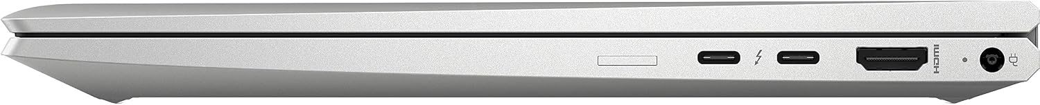 HP EliteBook x360 830 G8 2-in-1 – Core i7 11th Gen, 16GB RAM, 512GB SSD, 13.3" Touch - photo 4