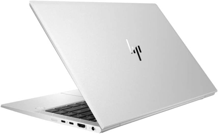 HP EliteBook 840 G7 – Core i5-10210U, 16GB RAM, 512GB SSD, 14" FHD - photo 5