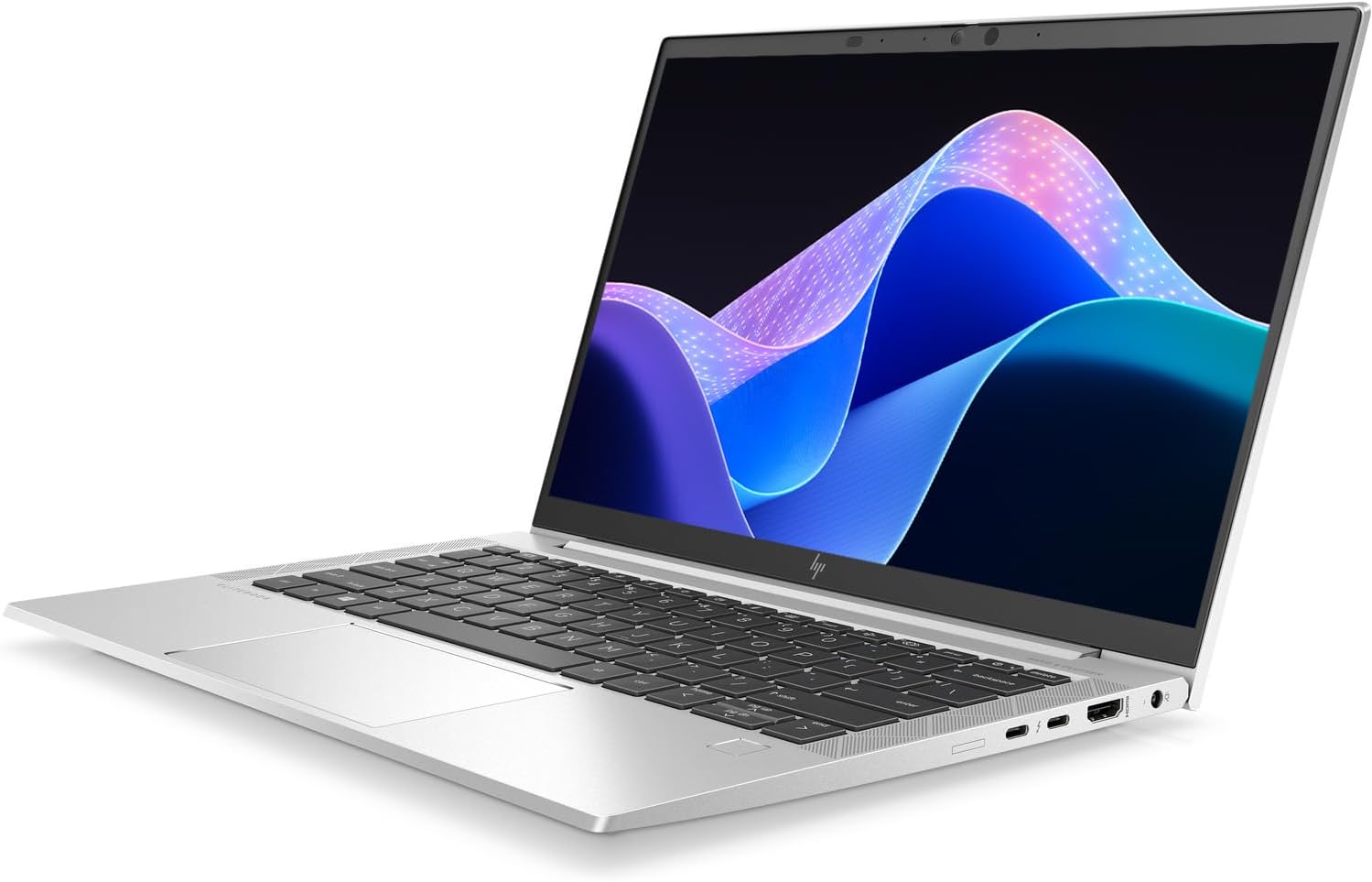 HP EliteBook 830 G8 – Core i5-1135G7, 16GB RAM, 512GB SSD, 13.3" FHD - photo 3