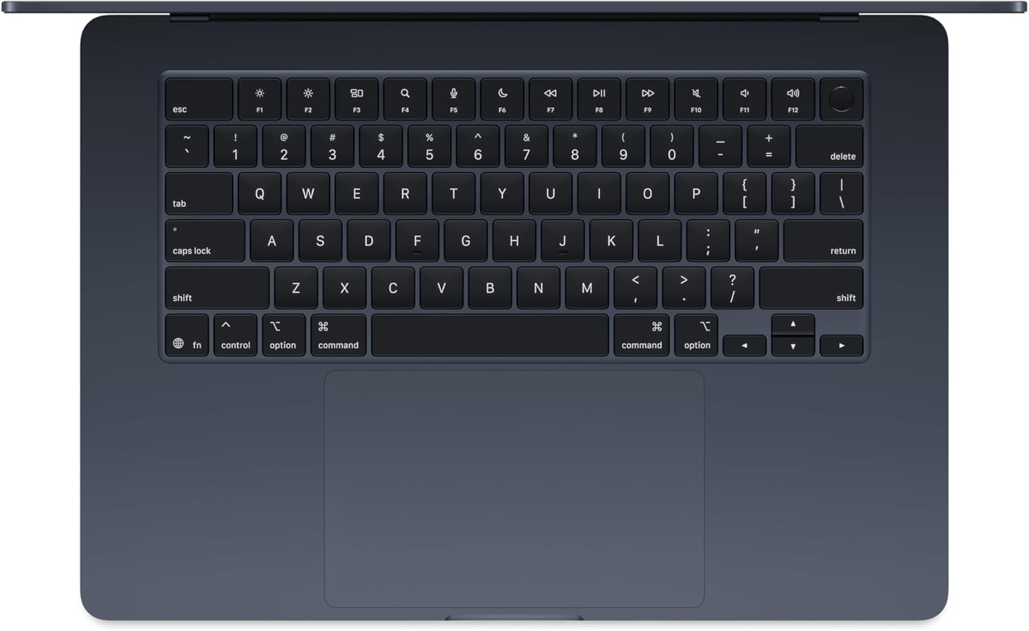 Apple MacBook Air 13" M4 (2025) – 16GB Unified Memory, 512GB SSD - photo 2