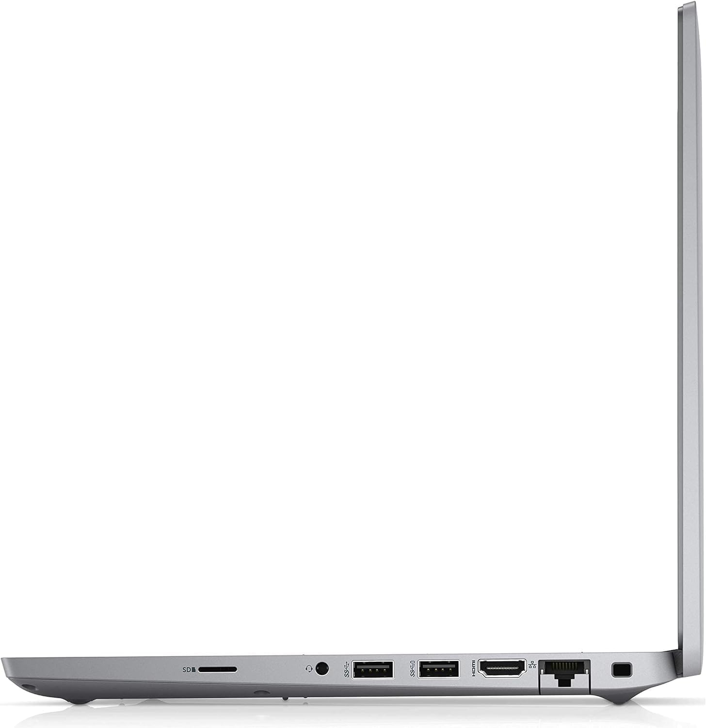 Dell Latitude 7420 – Core i5-1135G7, 16GB RAM, 512GB SSD, 14" FHD - photo 2