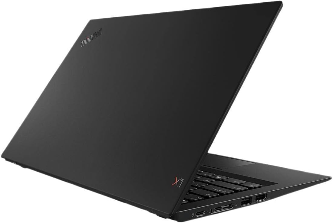 Lenovo ThinkPad X1 Carbon Gen 8 – Core i7-10510U, 16GB RAM, 512GB SSD, 14" FHD - photo 2