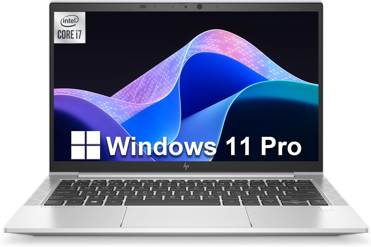 HP EliteBook 830 G8 – Core i5-1135G7, 16GB RAM, 512GB SSD, 13.3" FHD - photo 4