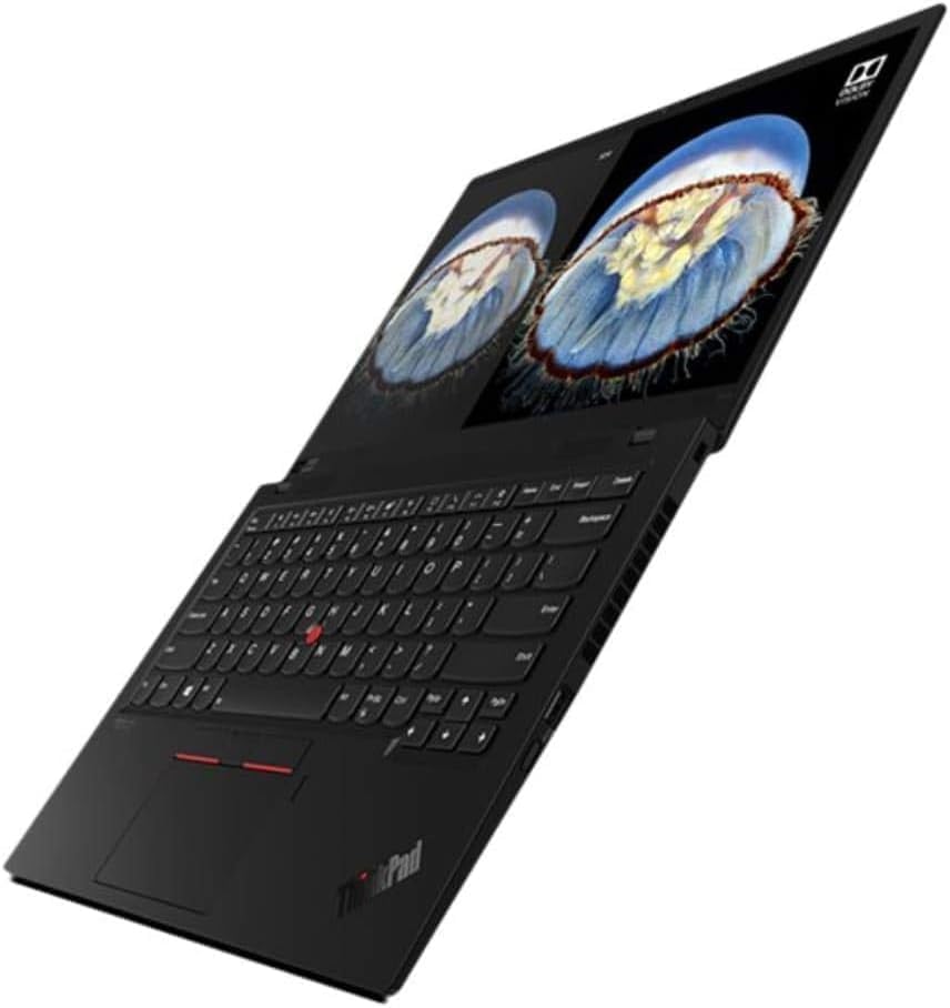 Lenovo ThinkPad X1 Carbon Gen 8 – Core i7-10510U, 16GB RAM, 512GB SSD, 14" FHD - photo 4