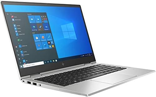 HP EliteBook x360 830 G8 2-in-1 – Core i7 11th Gen, 16GB RAM, 512GB SSD, 13.3" Touch - photo 6