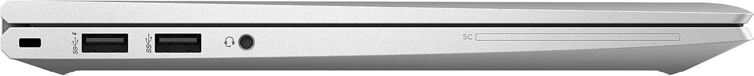 HP EliteBook x360 830 G8 2-in-1 – Core i7 11th Gen, 16GB RAM, 512GB SSD, 13.3" Touch - photo 3