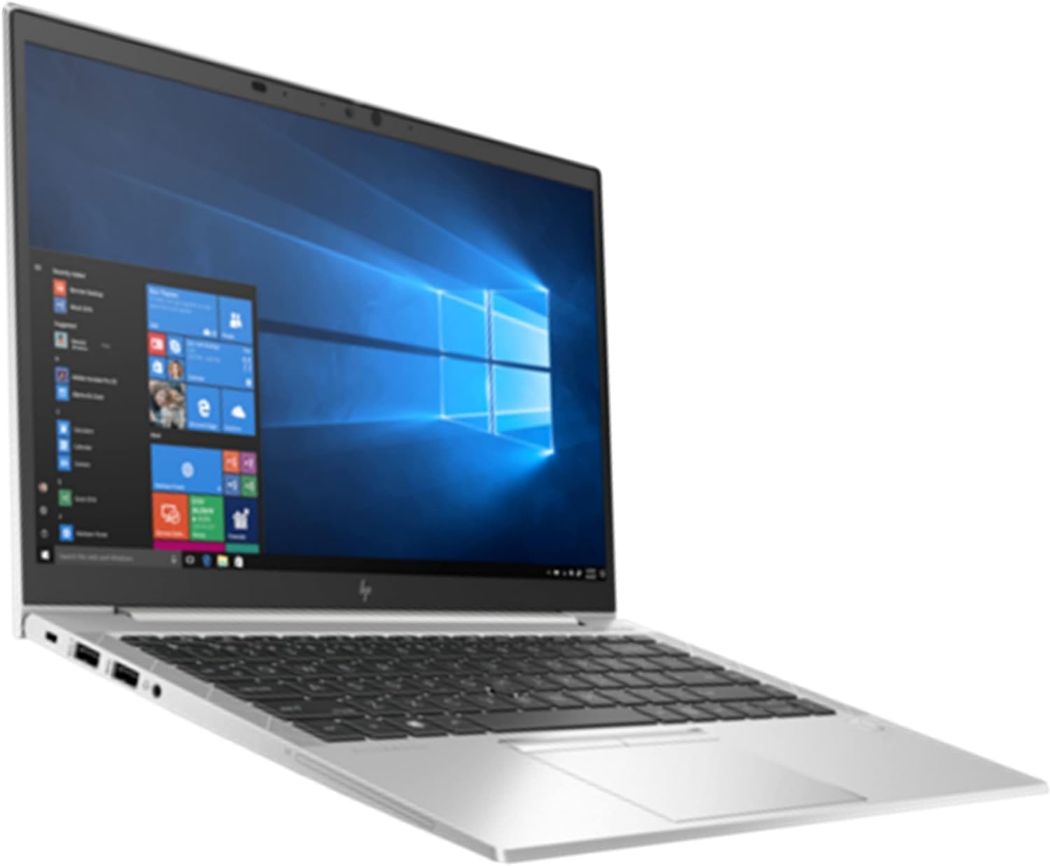 HP EliteBook 840 G7 – Core i5-10210U, 16GB RAM, 512GB SSD, 14" FHD - photo 2