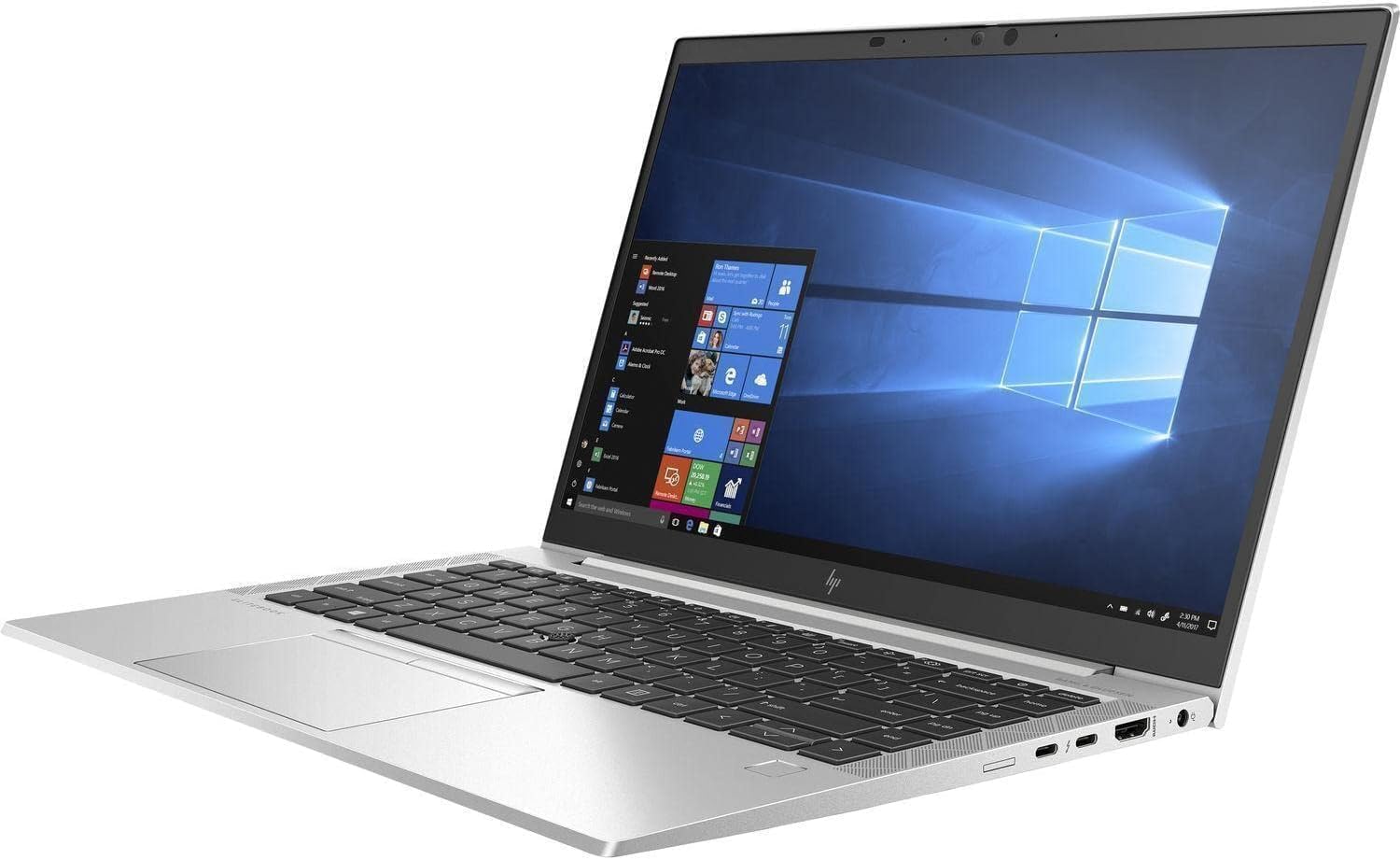 HP EliteBook 840 G7 – Core i5-10210U, 16GB RAM, 512GB SSD, 14" FHD - photo 4