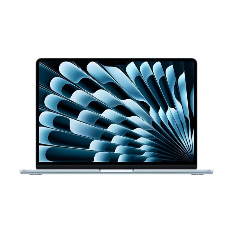 Apple MacBook Air 13" M4 (2025) – 16GB Unified Memory, 256GB SSD - photo 2