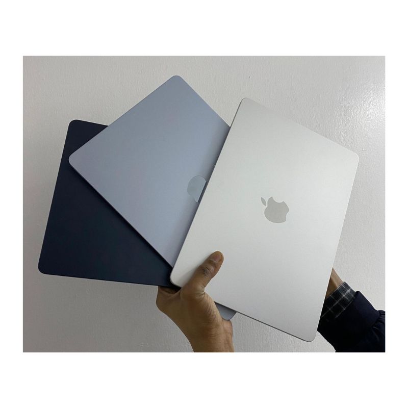 Apple MacBook Air 13" M4 (2025) – 16GB Unified Memory, 256GB SSD - photo 3