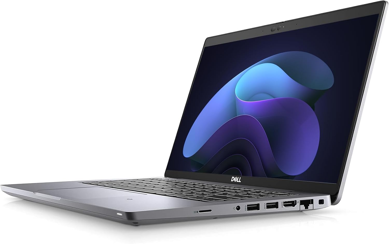 Dell Latitude 7420 – Core i5-1135G7, 16GB RAM, 512GB SSD, 14" FHD - photo 4