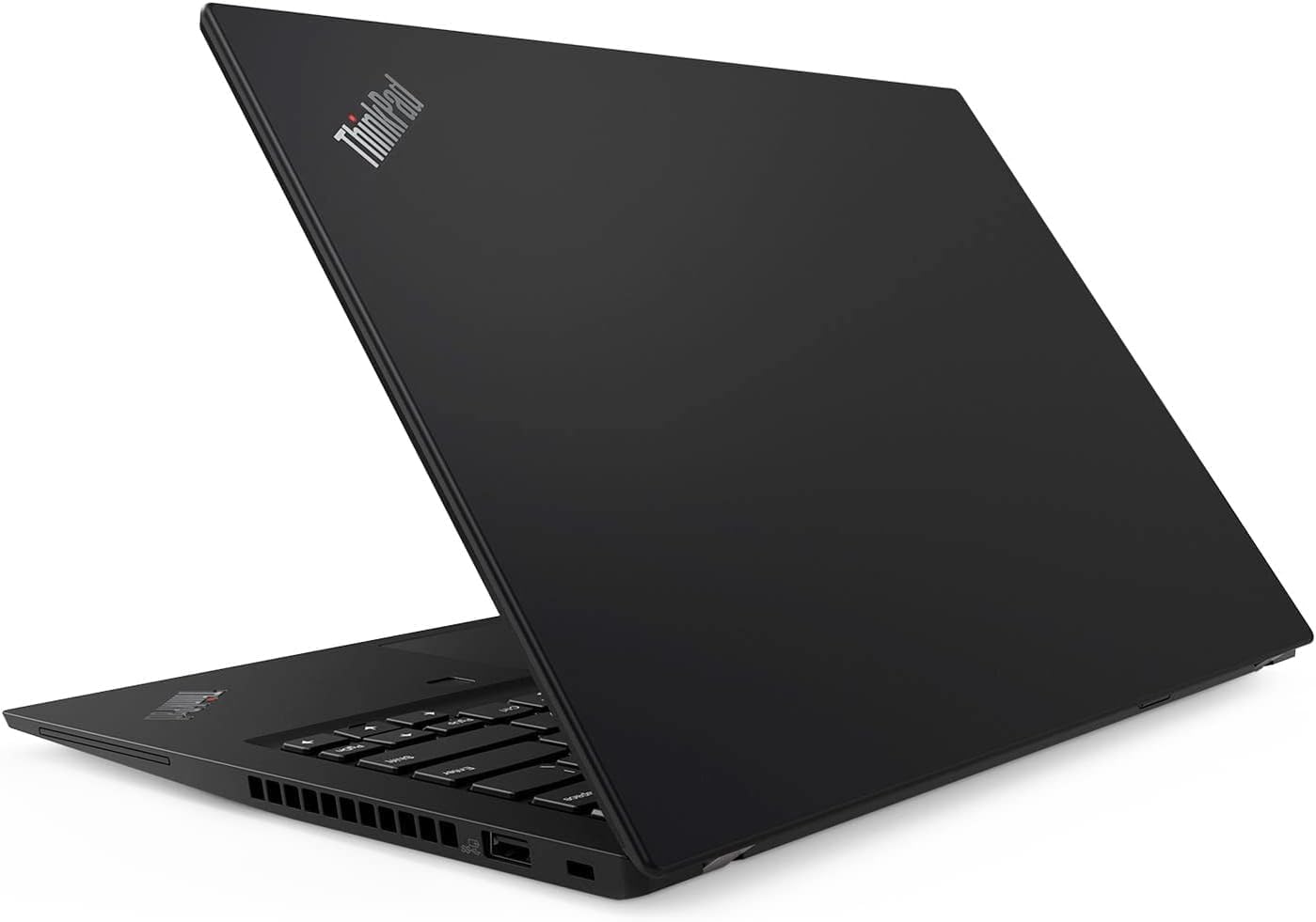 Lenovo ThinkPad T14s Gen 1 – Core i7 10th Gen, 32GB RAM, 512GB SSD, 14" FHD
