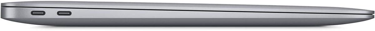 Apple MacBook Air M1 13.3" – 16GB RAM, 256GB SSD - photo 3