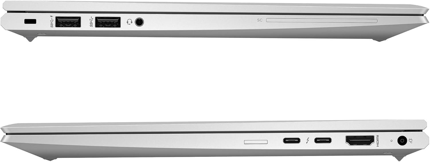 HP EliteBook 840 G9 – Core i5-1245U vPro, 16GB RAM, 512GB SSD, 14" WUXGA - photo 5
