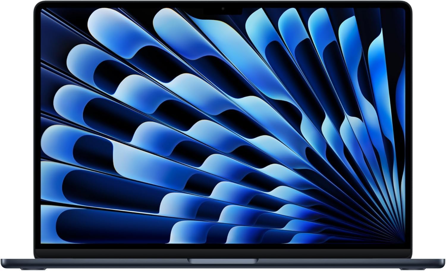 Apple MacBook Air 13" M4 (2025) – 16GB Unified Memory, 512GB SSD - photo 3