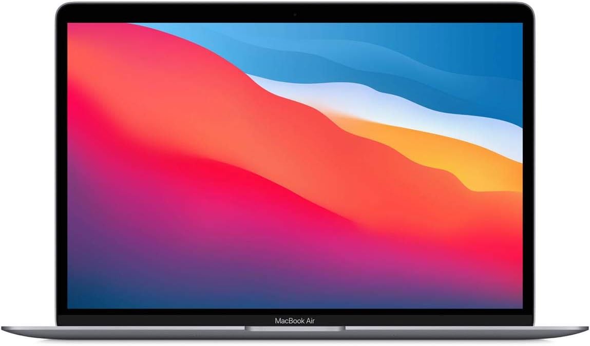 Apple MacBook Air M1 13.3" – 16GB RAM, 256GB SSD