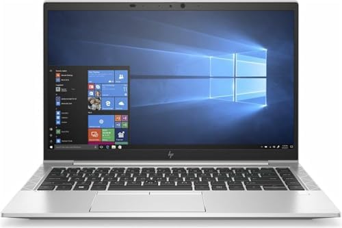 HP EliteBook 840 G7 – Core i5-10210U, 16GB RAM, 512GB SSD, 14" FHD - photo 3