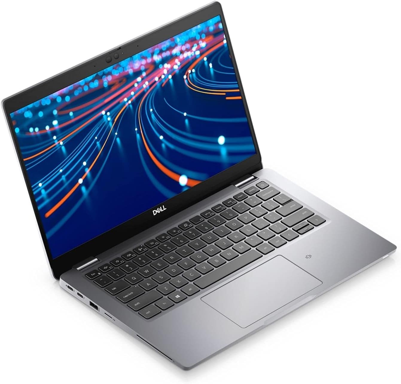 Dell Latitude 5320 – Core i5-1145G7, 8GB RAM, 256GB SSD, 13.3" FHD - photo 6