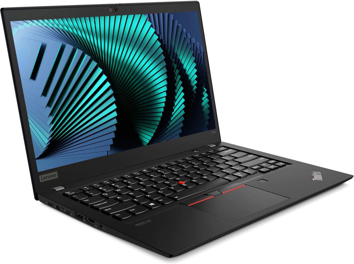 Lenovo ThinkPad T14s Gen 1 – Core i7 10th Gen, 32GB RAM, 512GB SSD, 14" FHD - photo 4