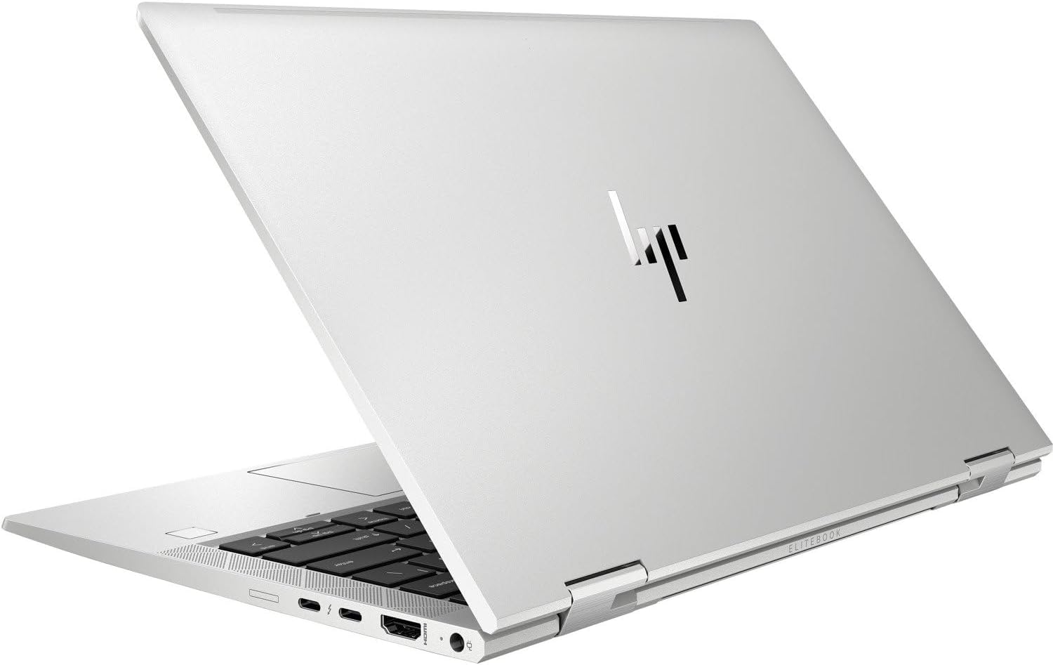 HP EliteBook 830 G8 – Core i5-1135G7, 16GB RAM, 512GB SSD, 13.3" FHD