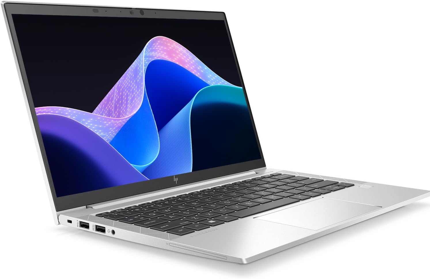 HP EliteBook 830 G8 – Core i5-1135G7, 16GB RAM, 512GB SSD, 13.3" FHD - photo 2