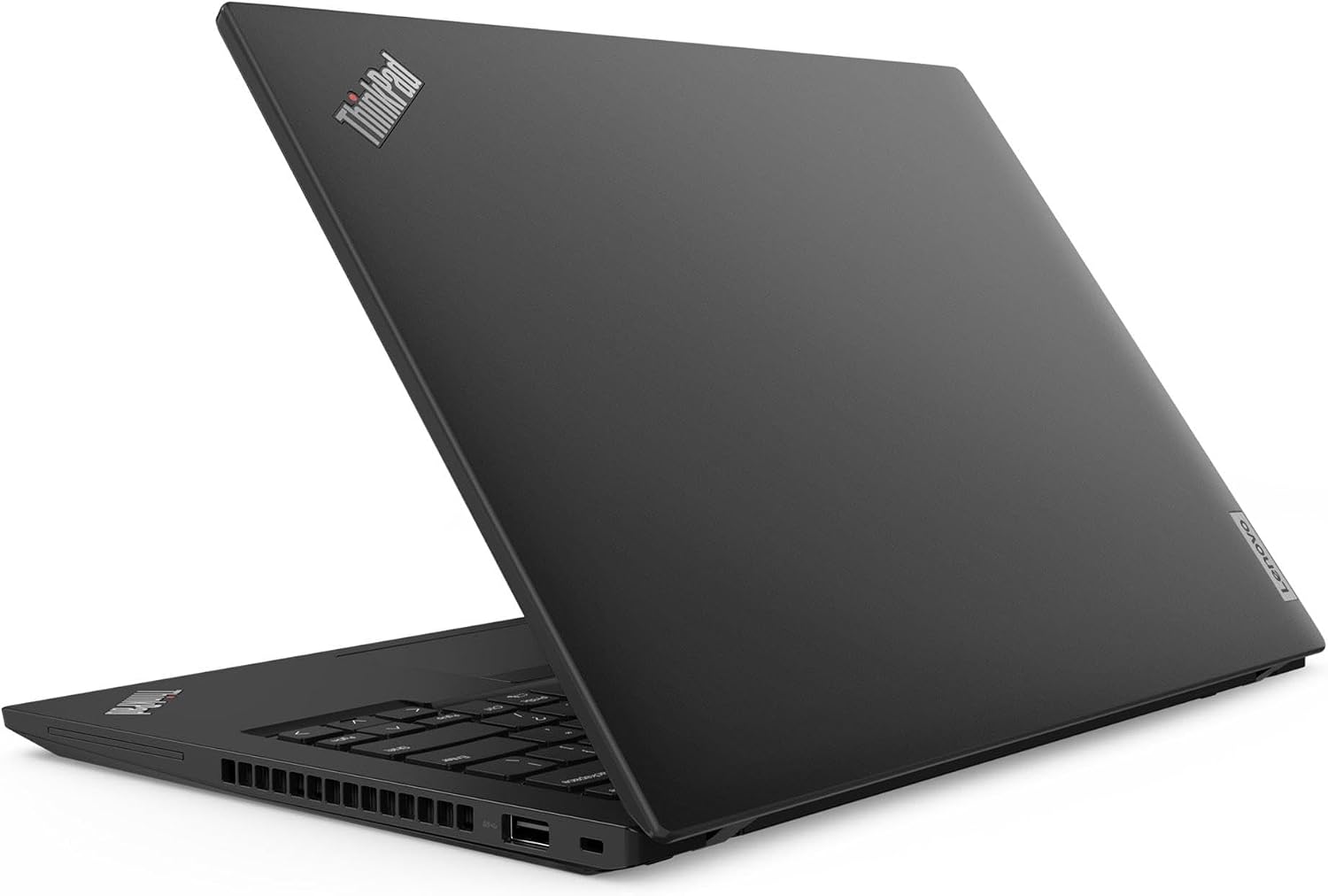 Lenovo ThinkPad T14 Gen 3 – Core i7-1265U vPro, 16GB RAM, 512GB SSD, 14" FHD - photo 2