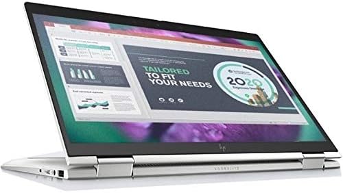 HP EliteBook x360 830 G8 2-in-1 – Core i7 11th Gen, 16GB RAM, 512GB SSD, 13.3" Touch - photo 7