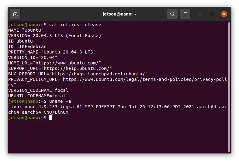 Nano on Ubuntu: The Beginner's Guide to Terminal Text Editing