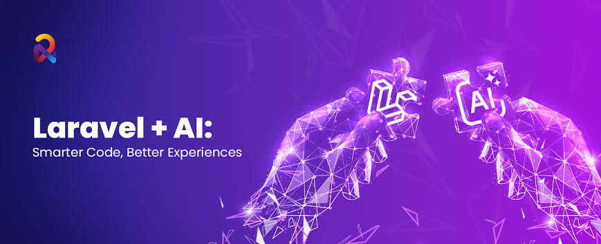 Laravel's Role in the Age of AI: How the Framework Fits Modern AI-Powered Apps