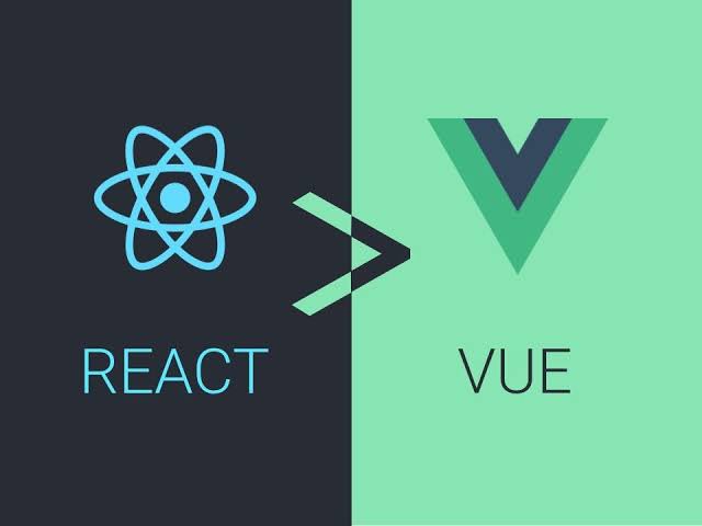 React vs Vue.js: Choosing the Right Framework in 2024