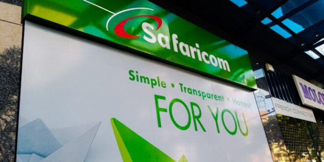 Safaricom Slashes M-Pesa Business Transaction Costs: What It Means for Kenyan SMEs