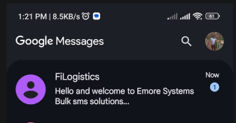 Bulk SMS Solutions for Small & Medium Businesses in Kenya