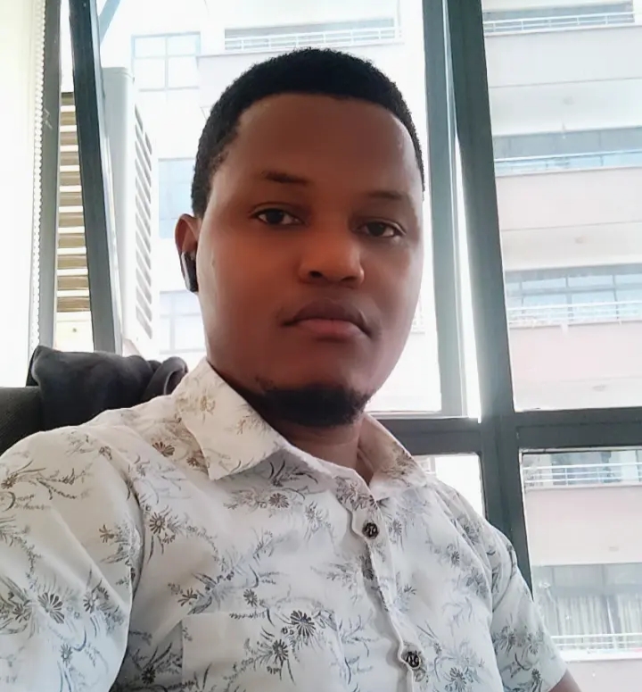 Building Dreams with Code: My Journey as Founder & Lead Developer at Emore Systems